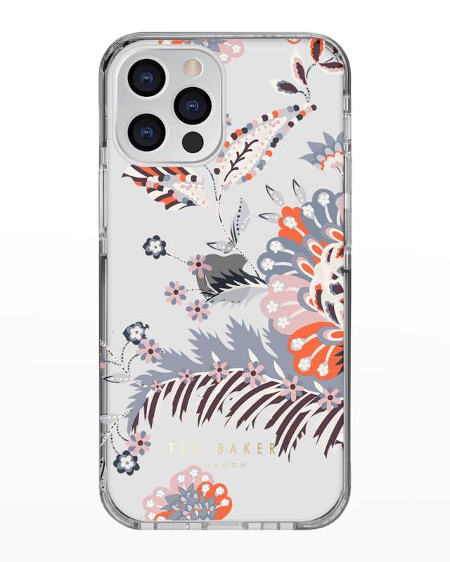 Antishock iPhone 13 Pro Max Case - Spiced Up